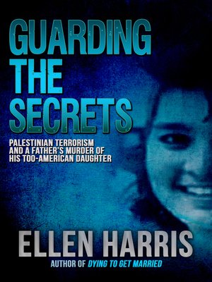 Guarding the Secrets - ebook